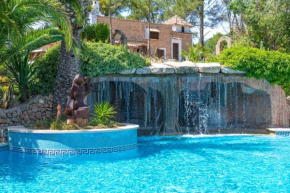 Finca Especial El Pino en Esporles